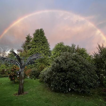 Luigi'S Home Rotorua Dış mekan fotoğraf