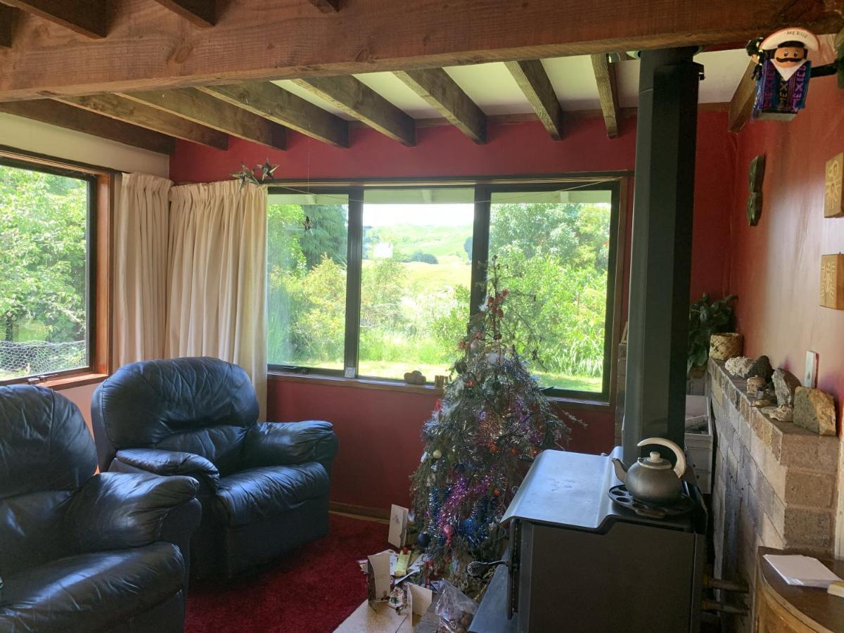 Luigi'S Home Rotorua Dış mekan fotoğraf