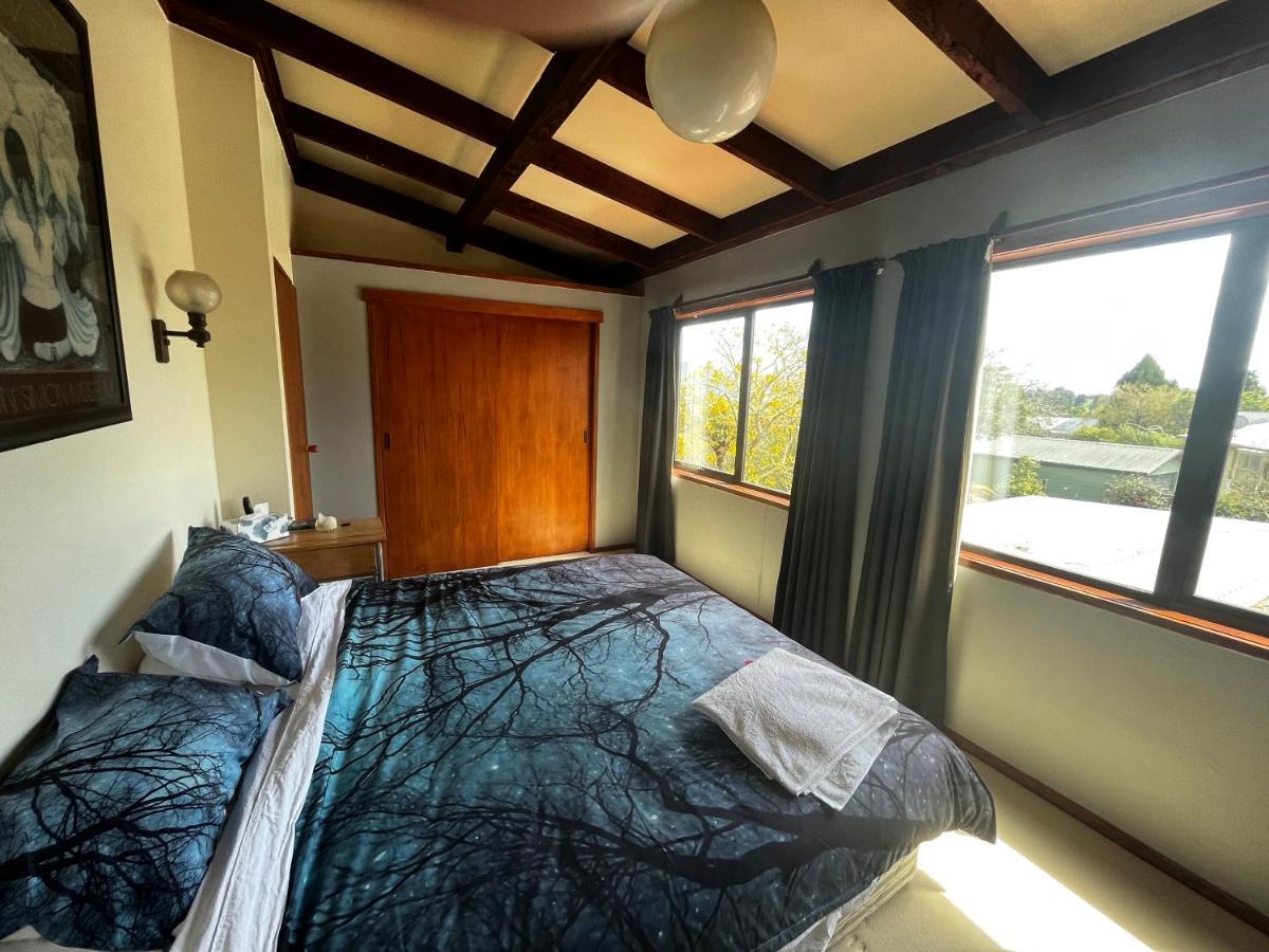 Luigi'S Home Rotorua Dış mekan fotoğraf